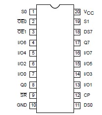   Connection Diagram