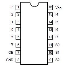   Connection Diagram