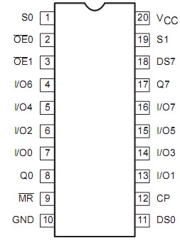   Connection Diagram