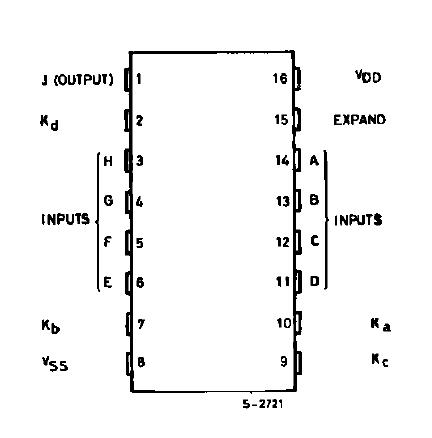   Connection Diagram