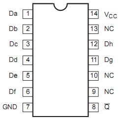   Connection Diagram