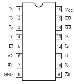   Connection Diagram