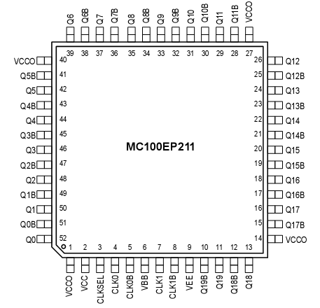   Connection Diagram