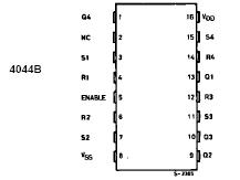   Connection Diagram