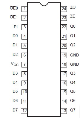   Connection Diagram