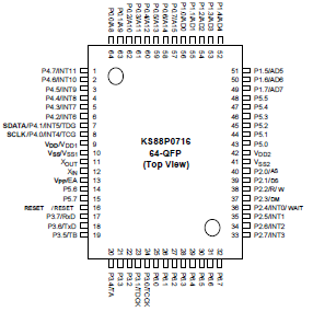   Connection Diagram