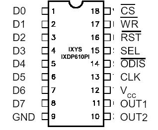   Connection Diagram