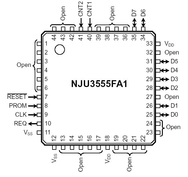   Connection Diagram