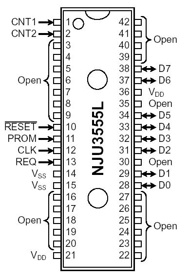   Connection Diagram