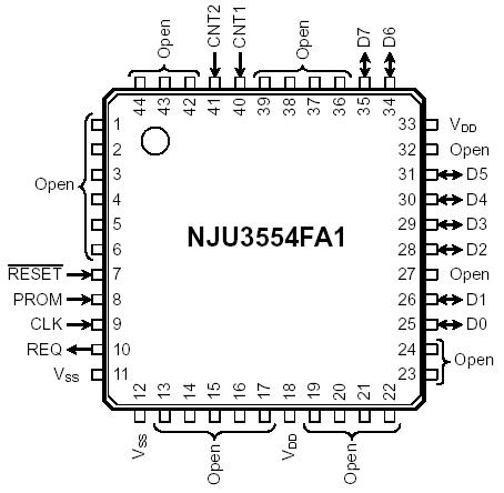   Connection Diagram