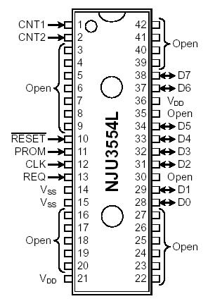   Connection Diagram