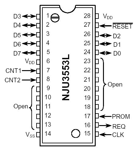   Connection Diagram