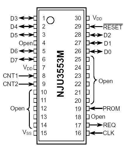   Connection Diagram