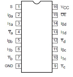   Connection Diagram