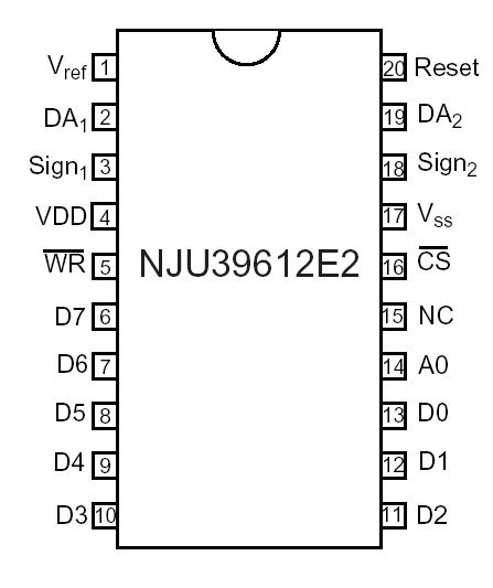   Connection Diagram