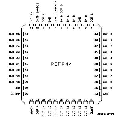   Connection Diagram