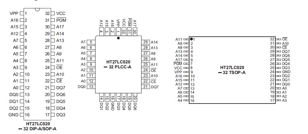   Connection Diagram