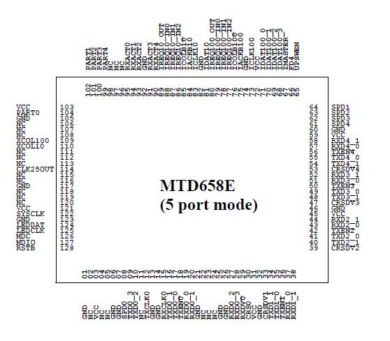   Connection Diagram