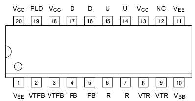   Connection Diagram