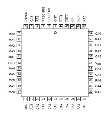   Connection Diagram