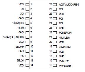   Connection Diagram