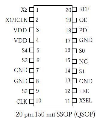   Connection Diagram