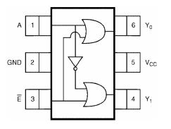   Connection Diagram