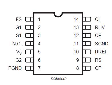   Connection Diagram