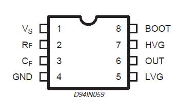   Connection Diagram