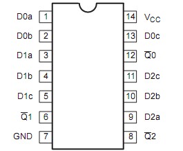   Connection Diagram