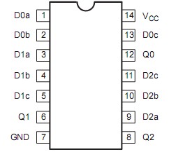   Connection Diagram