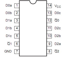   Connection Diagram