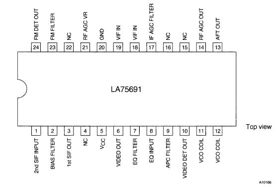   Connection Diagram