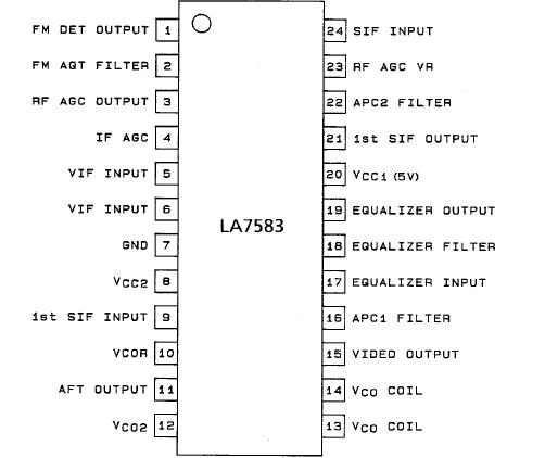   Connection Diagram