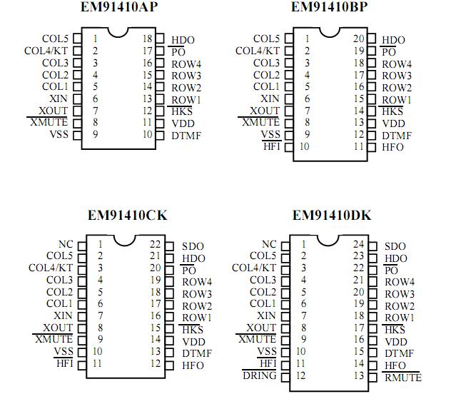   Connection Diagram