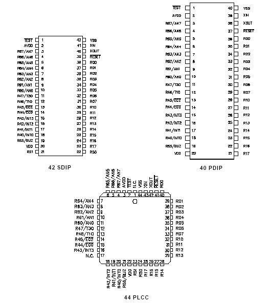   Connection Diagram