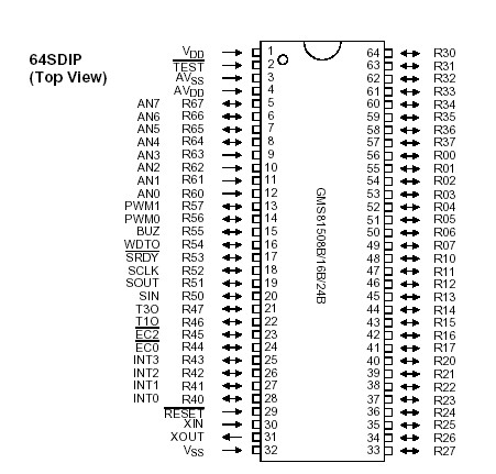   Connection Diagram