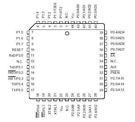   Connection Diagram