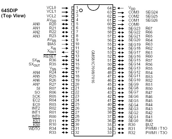   Connection Diagram