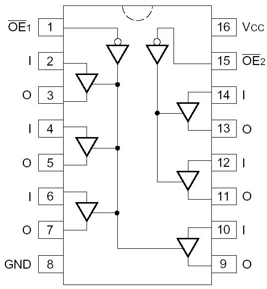   Connection Diagram