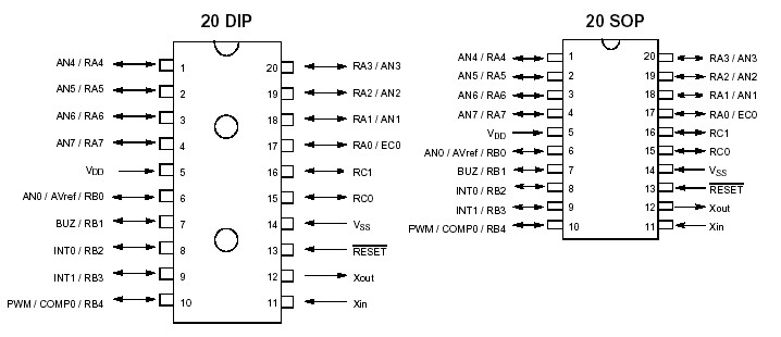   Connection Diagram