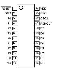   Connection Diagram