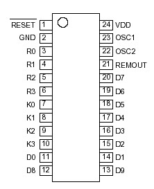   Connection Diagram