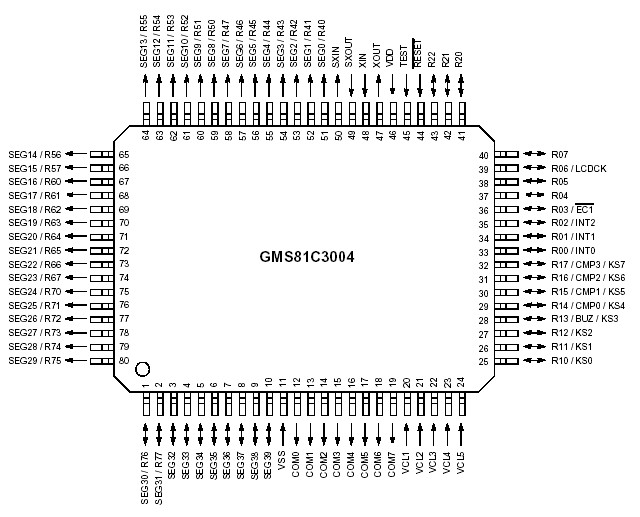   Connection Diagram