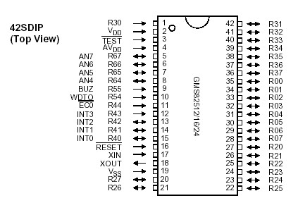   Connection Diagram