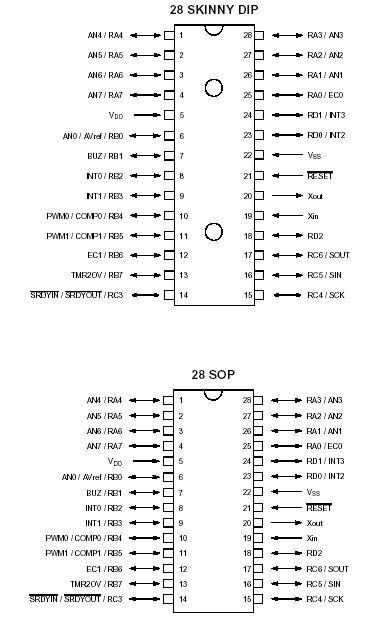   Connection Diagram