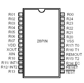   Connection Diagram