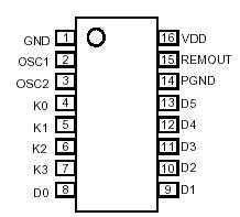   Connection Diagram