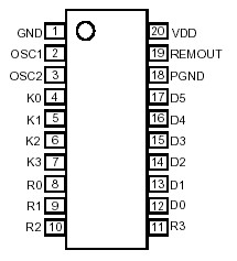   Connection Diagram