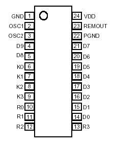   Connection Diagram